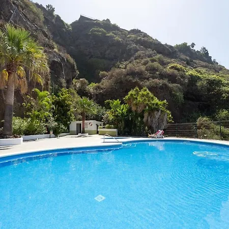 Ocean Panorama * Puntillo Del Sol