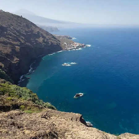 Ocean Panorama Апартаменты Puntillo Del Sol