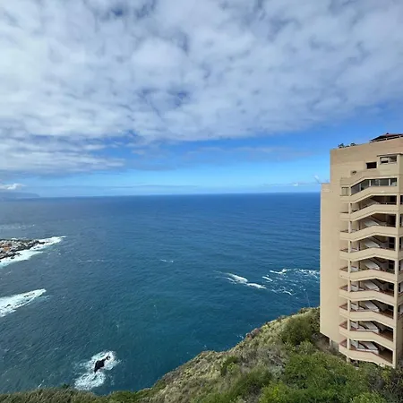 Apartamento Ocean Panorama *