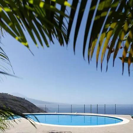 公寓 Ocean Panorama *