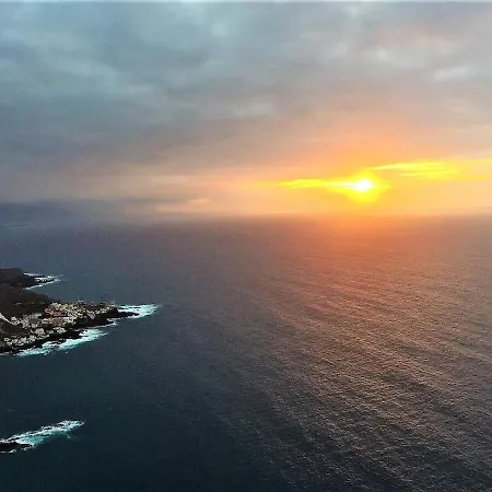Apartamento Ocean Panorama
