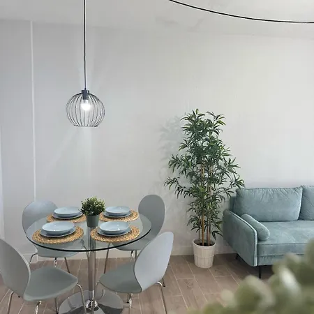 Apartamento Ocean Panorama