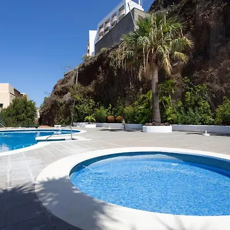 Apartamento Ocean Panorama *