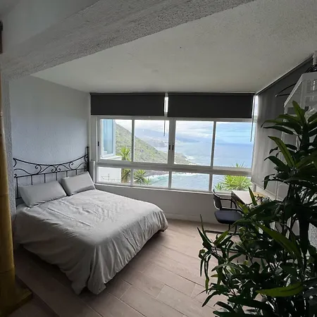 Apartment Ocean Panorama