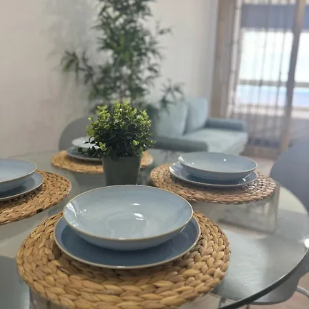 Apartment Ocean Panorama