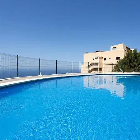 Ocean Panorama Apartament *