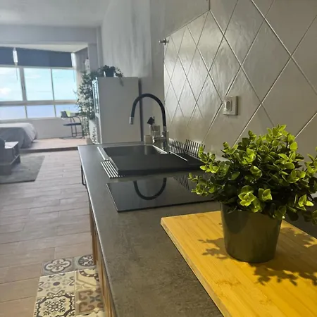 Ocean Panorama Apartament *