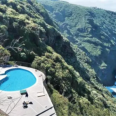 Ocean Panorama Puntillo Del Sol