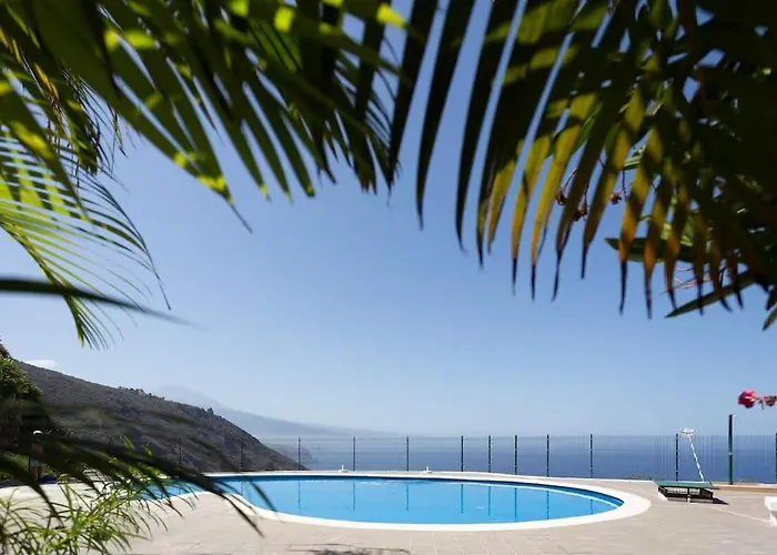 Lejlighed Ocean Panorama *