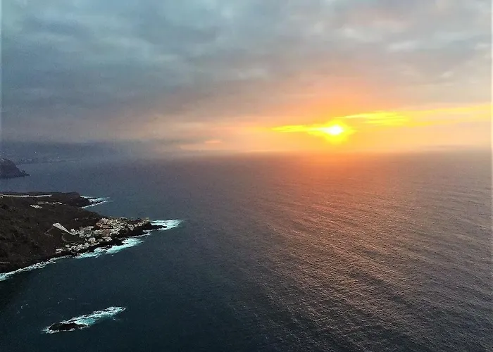 Lejlighed Ocean Panorama